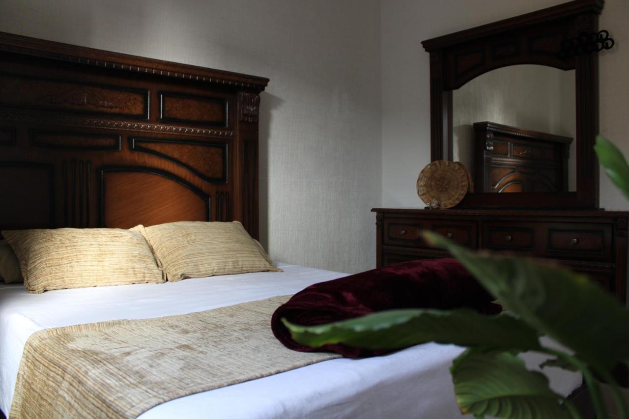Relajante Y Acogedor Apartamento Con Alberca En Cancun Bagian luar foto
